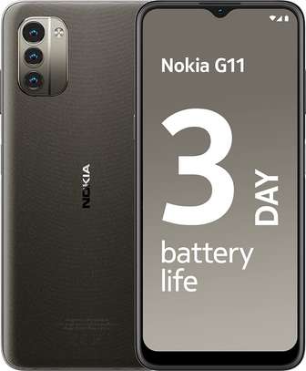 Nokia G11 image 1