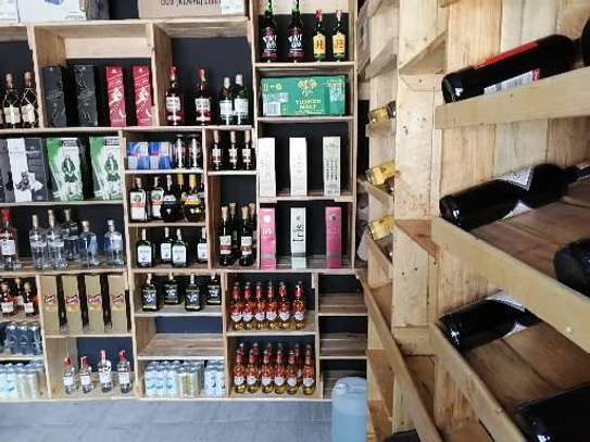 Wines and spirit shop for sale in RUAI image 13