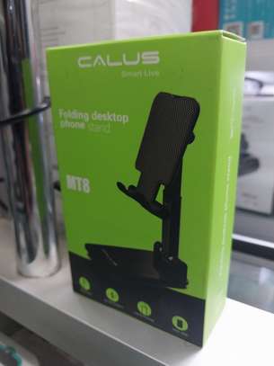 Calus Foldable Phone Stand MT8 image 2