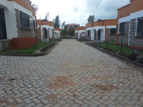 3 Bed House with En Suite in Ongata Rongai image 17