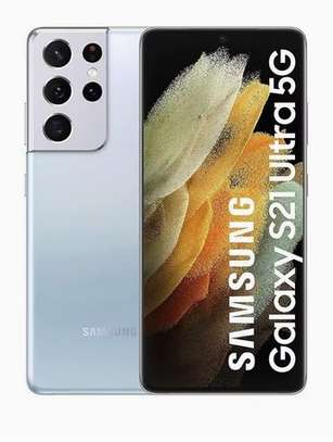 Samsung Galaxy S21 Ultra 5G image 1