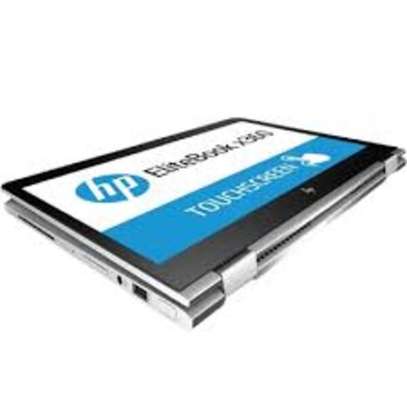hp elitebook 1030g4 core i5,8gb,256ssd,13.3 inches image 13