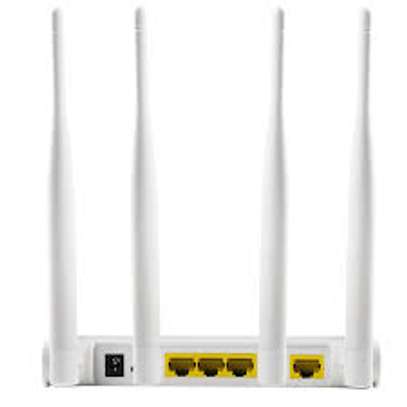 4G WiFi router Faiba -, Universalr image 4
