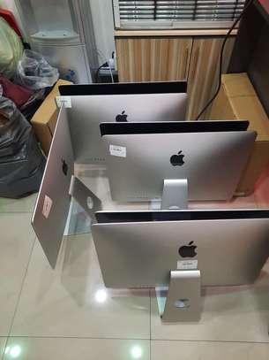 Apple iMac 2013 image 3
