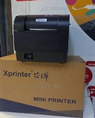 Label Printer / Barcode Printer image 1