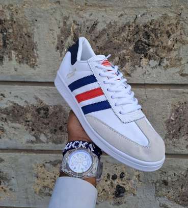 Adidas shoes top quality watch