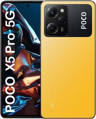 Xiaomi Poco X5 Pro 6GB/128GB image 2