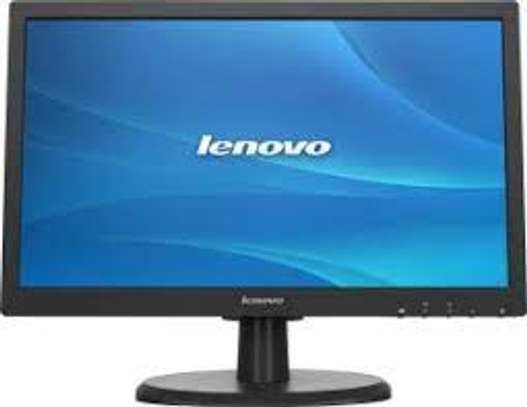 Lenovo 19 Inches Stretch Monitor image 3