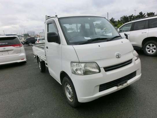 TOWNACE PICK UP (MKOPO/HIRE PURCHASE ACCEPTED image 2