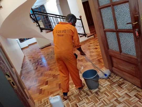 Best Cleaning Services in Garissa image 4