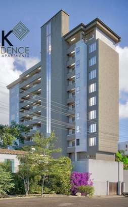 2 Bed Apartment with Lift at Ruaka image 1