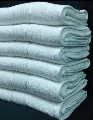 High quality Pure cotton Home and hotel linens image 6