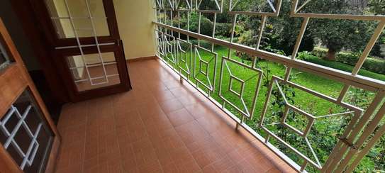 4 Bed House with Garden in Kileleshwa image 21