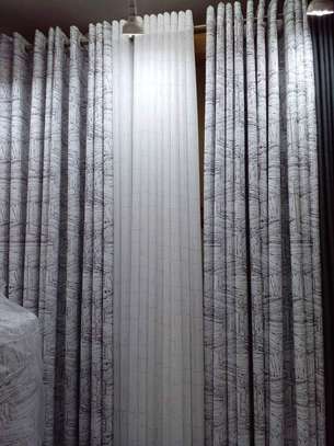 GOOD QUALITY CURTAINS image 1