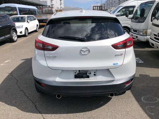 Mazda CX-3 (MKOPO /HIRE PURCHASE ACCEPTED) image 3