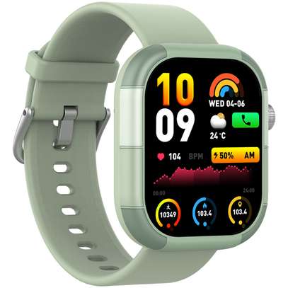 Infinix XWatch 3 HD Screen,  IP68 Waterproof, Smart Watch image 5