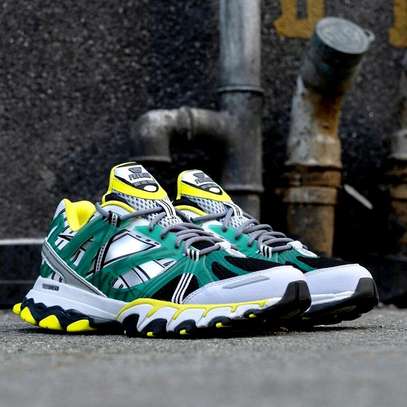 Reebok new sneakers