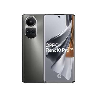 Oppo Reno 10 Pro 5G, 6.7'', 12GB + 256GB, 50MP, (Dual Sim) image 1