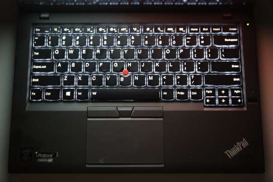 Lenovo ThinkPad T450s 8 GB RAM 750 GB HDD image 3
