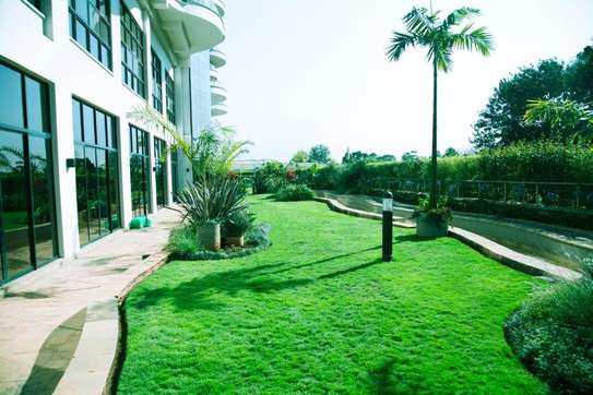 Serviced 2 Bed Apartment with En Suite at Muthangari Drive image 15