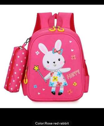 Playgroup/Kindergarten bags image 5