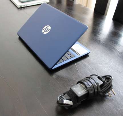 Brand New HP Stream 11 Laptop - 4GB RAM, 32GB SSD image 1