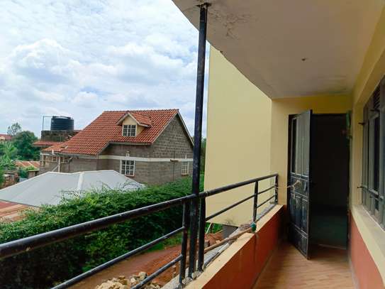 3 Bed Apartment with En Suite at Karura Off Western Bypass image 30
