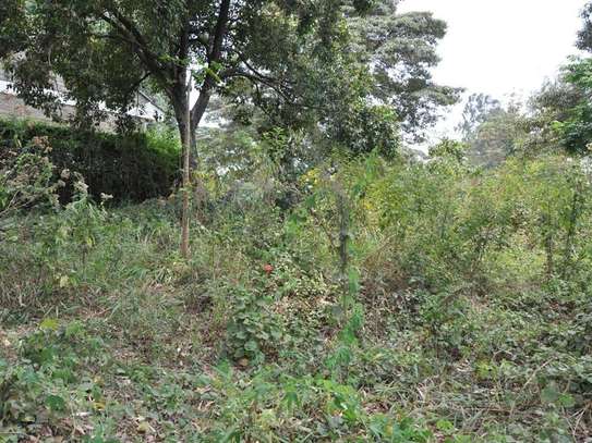 1618 m² land for sale in Kilimani image 7