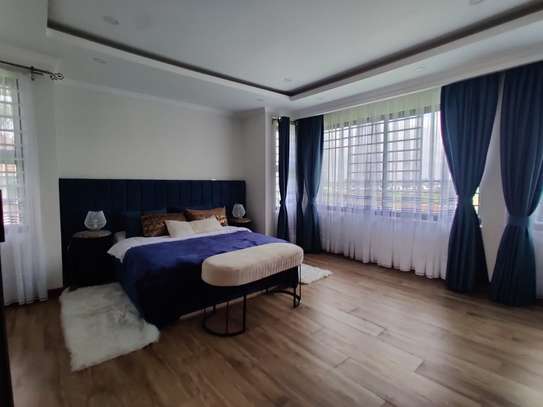 4 Bed Townhouse with En Suite in Kiambu Road image 2