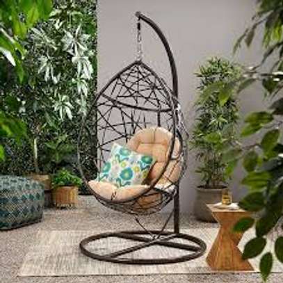 Home Chair: Hammock Outdoor Swing image 2