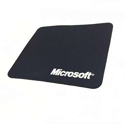 mouse pad- microsoft image 3