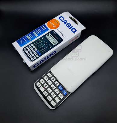 Casio fx 570EX CLASSWIZ Scientific Calculator image 3