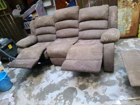 5 seater recliner seats on sale image 2