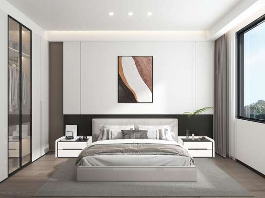 4 Bed Apartment with En Suite at Lavington image 3