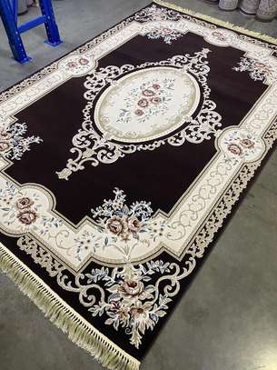 Persian Carpets image 6