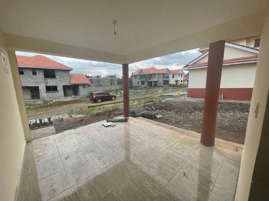 4 Bed House with Garden at Matasia image 5