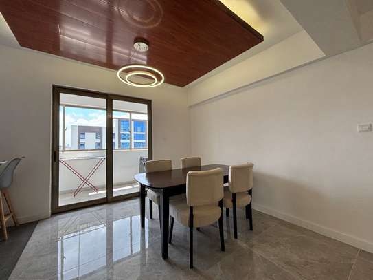 Furnished 3 Bed Apartment with En Suite at Vihiga Road image 25