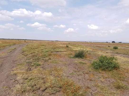 50 by 100 and 1 Acres in Nanyuki image 8