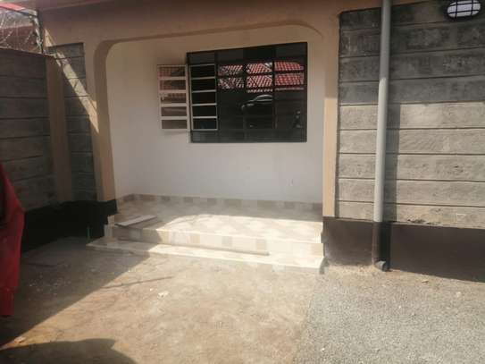 Own compound bungalow for sale image 4
