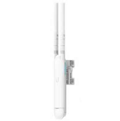 UBIQUITI-UNIFI ACCESS POINT- AC-MESH UNIFI WITH ADAPTER image 3