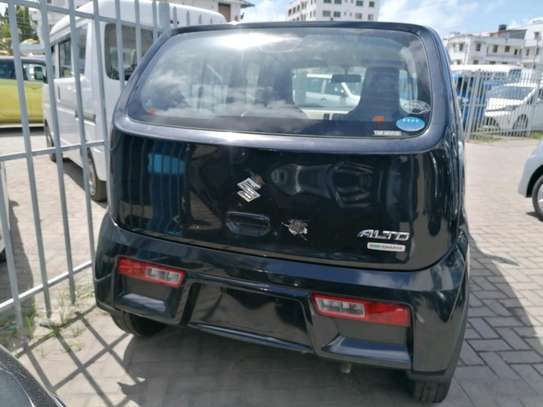 Suzuki Alto 2015 image 3