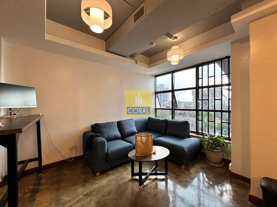 3,500 ft² Office in Kilimani image 9
