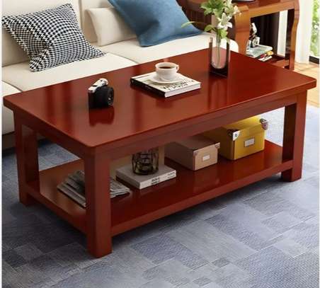 Ibiza  Executive Coffee Table image 2