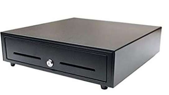 Automatic Cash Drawer image 3