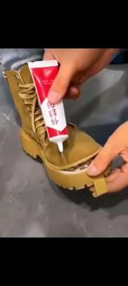 Shoe glue image 1