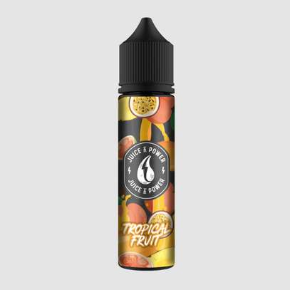 Juice N Power E-Liquid 60ml image 5