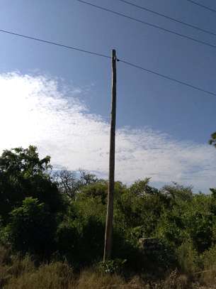 1/4 acre Land for sale in diani image 4