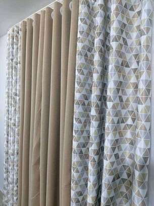 double sided printed curtains image 2