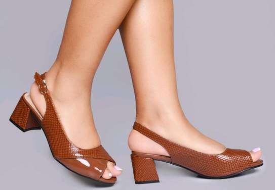Comfy heels image 2