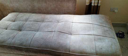 Sofa and mattress cleaning services image 3